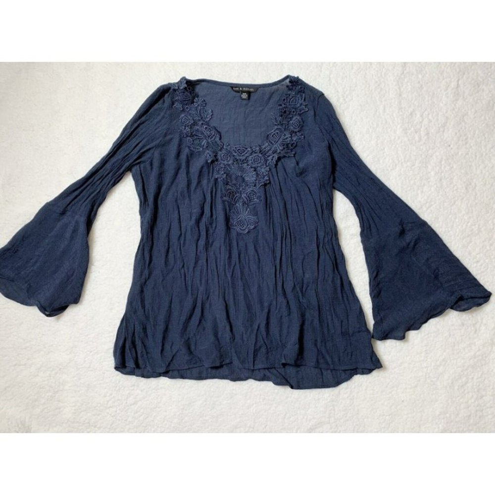 Zac & Rachel medium blouse